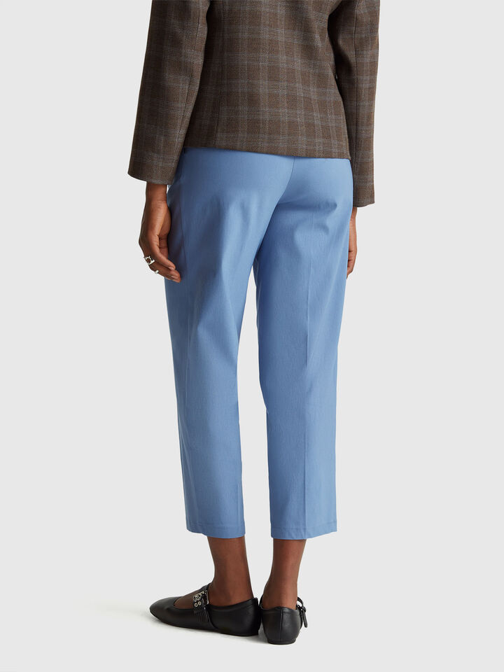 TROUSERS Women image number 2